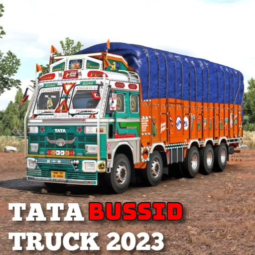 Mod Bussid Tata Truck 2023 Download on Windows