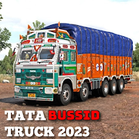 Mod Bussid Tata Truck 2023