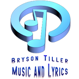 Bryson Tiller Lyrics Music icon