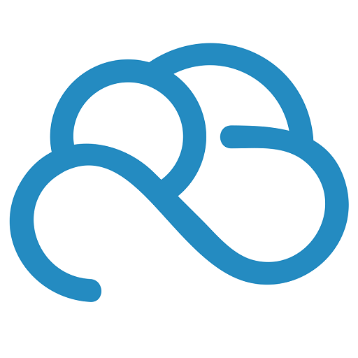 Shachihata Cloud logo