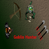 Goblin Hunter icon
