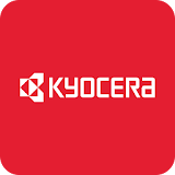 KYOCERA Print Service Plugin icon