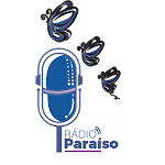 Cover Image of Скачать Rádio Paraíso  APK