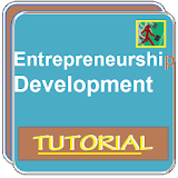 Entrepreneurship Development icon