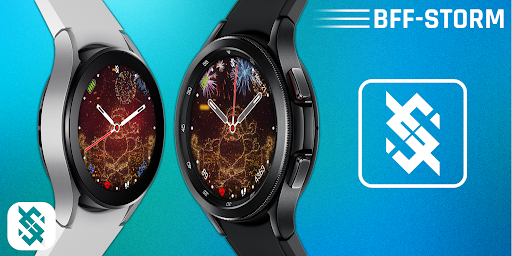 BFF8- Christmas Santa Claus screenshot 3