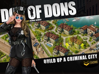 Don of Dons Screenshot