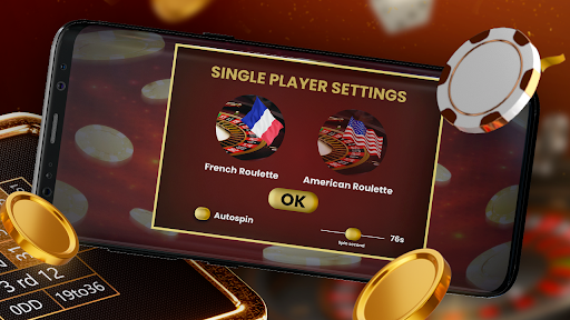 Live Roulette 24 Screen 3