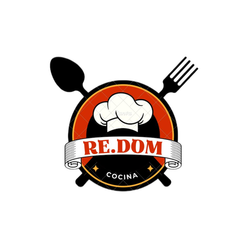 recetas dominicanas-NUEVO 2023 logo