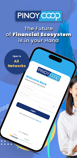 Android application Pinoy Coop screenshort