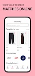 screenshot of Style DNA: Fashion AI Stylist