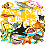 Ocean Craft Multiplayer Online