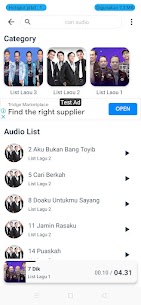 Wali Band Pop Musik APK for Android Download (Premium) 5