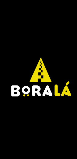 Bora lá Screen 3