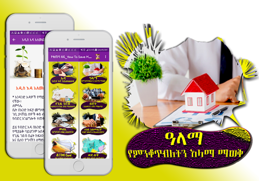 Birr How To Save Money? Screen 3