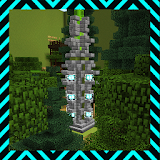 Verse Crafter Eternal Envy. Map for MCPE icon