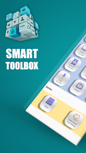 All in one Tools - Android Toolbox & Tools kit