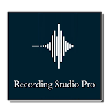 Recording Studio Pro icon