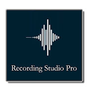 Recording Studio Pro  Icon