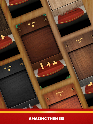 Wood Blocks 3D screenshots 12