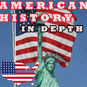 AMERICAN HISTORY IN DEPTH