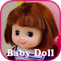 Funny Baby Doll Toys House Videos