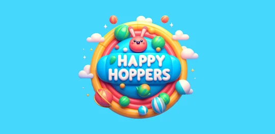 Happy Hoppers