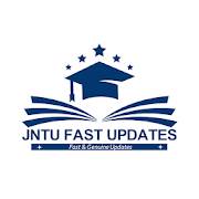JNTU Fast Updates (Official) - University Updates