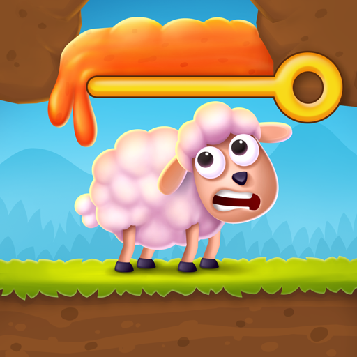 Farm Pull Pin 3D-Rescue Puzzle Download on Windows