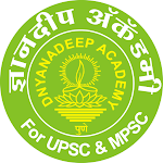 Cover Image of Download Dnyanadeep Academy Class- Pune 11.0.4 APK