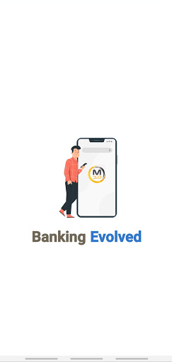 Android application Union Bank Mobile Banking screenshort
