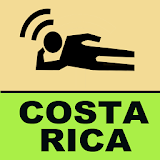 LeaningTraveler Costa Rica GPS icon
