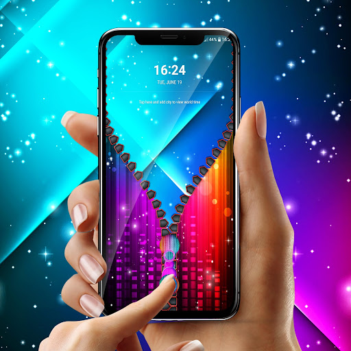 Android application Locker ultimate version screenshort