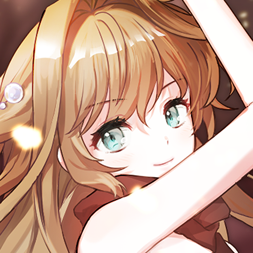 Raise a Girl Magician
