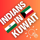 Indians In Kuwait 