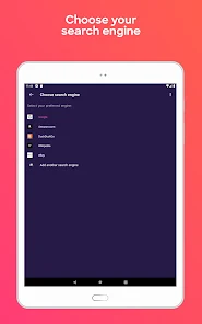 Firefox Focus: No Fuss Browser - Apps on Google Play