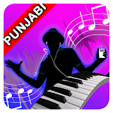 Latest Punjabi Hit Songs & Video (HD) icon