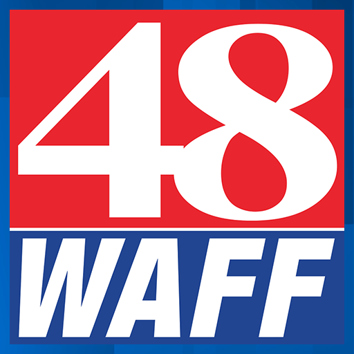 WAFF 48 Local News 6.0.0 Icon