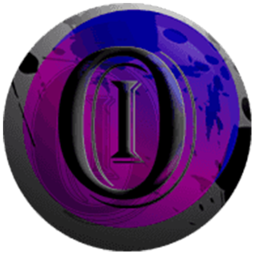 Spatter Purple Icons Pack विंडोज़ पर डाउनलोड करें