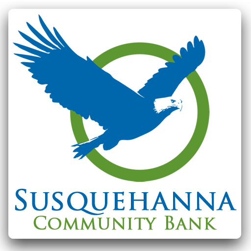 Susquehanna Comm Bank - Mobile logo