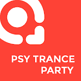 Psy Trance Party by mix.dj icon