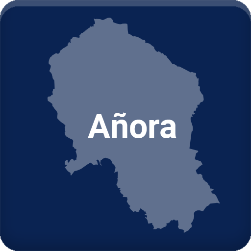 Añora for  Android – Latest Version & Features app icon