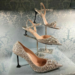 Cover Image of Download High Heels Designs 1.1 APK