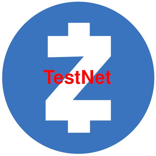 ZWalletTest logo