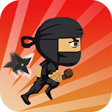 Yoo Ninja Run icon