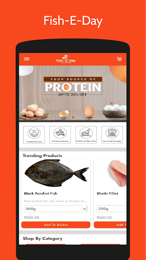 Fish-E-Day Screen 2