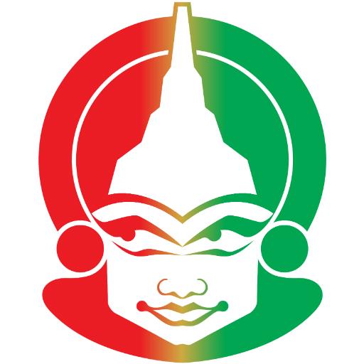 Kathakali logo
