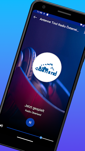 Antenne Tirol Radio Österreich