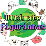 Cover Image of Download Ultimate Figurinhas - WAStickerApps 3.6 APK