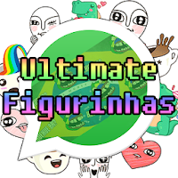 Ultimate Figurinhas - WASticke