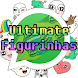 Ultimate Figurinhas - WASticke - Androidアプリ